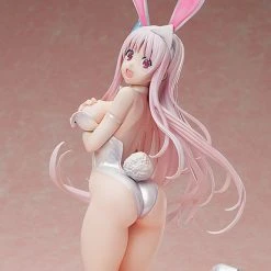 FREEING Yuuna Yunohana Bare Leg Bunny Ver Yuuna And The Haunted Hot Springs Figure -Toy Model Cosplay Store 4570001511332 figure yuuna yunohana bare leg bunny ver yuuna and the haunted hot springs altd