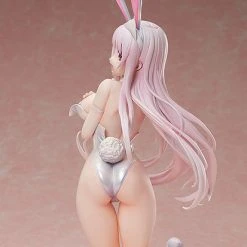 FREEING Yuuna Yunohana Bare Leg Bunny Ver Yuuna And The Haunted Hot Springs Figure -Toy Model Cosplay Store 4570001511332 figure yuuna yunohana bare leg bunny ver yuuna and the haunted hot springs alte
