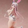 FREEING Yuuna Yunohana Bare Leg Bunny Ver Yuuna And The Haunted Hot Springs Figure -Toy Model Cosplay Store 4570001511332 figure yuuna yunohana bare leg bunny ver yuuna and the haunted hot springs primary