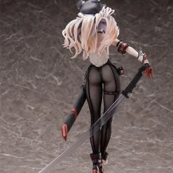 FREEING X-10 (Re-run) Combat Rabbit Figure -Toy Model Cosplay Store 4570001511400 figure x 10 re run combat rabbit altd