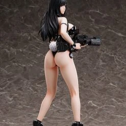 FREEING Reika Bare Leg Bunny Ver Gantz Figure 13 FREEING Reika Bare Leg Bunny Ver Gantz Figure -Toy Model Cosplay Store 4570001511417 figure reika bare leg bunny ver gantz alta