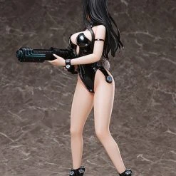 FREEING Reika Bare Leg Bunny Ver Gantz Figure 14 FREEING Reika Bare Leg Bunny Ver Gantz Figure -Toy Model Cosplay Store 4570001511417 figure reika bare leg bunny ver gantz altb