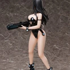 FREEING Reika Bare Leg Bunny Ver Gantz Figure 15 FREEING Reika Bare Leg Bunny Ver Gantz Figure -Toy Model Cosplay Store 4570001511417 figure reika bare leg bunny ver gantz altc