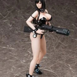 FREEING Reika Bare Leg Bunny Ver Gantz Figure 16 FREEING Reika Bare Leg Bunny Ver Gantz Figure -Toy Model Cosplay Store 4570001511417 figure reika bare leg bunny ver gantz altd