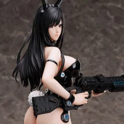 FREEING Reika Bare Leg Bunny Ver Gantz Figure 17 FREEING Reika Bare Leg Bunny Ver Gantz Figure -Toy Model Cosplay Store 4570001511417 figure reika bare leg bunny ver gantz alte