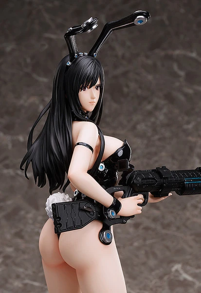 FREEING Reika Bare Leg Bunny Ver Gantz Figure 8 FREEING Reika Bare Leg Bunny Ver Gantz Figure - Image 6