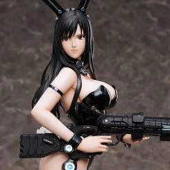 FREEING Reika Bare Leg Bunny Ver Gantz Figure 18 FREEING Reika Bare Leg Bunny Ver Gantz Figure -Toy Model Cosplay Store 4570001511417 figure reika bare leg bunny ver gantz altf