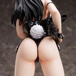 FREEING Reika Bare Leg Bunny Ver Gantz Figure 20 FREEING Reika Bare Leg Bunny Ver Gantz Figure -Toy Model Cosplay Store 4570001511417 figure reika bare leg bunny ver gantz alth
