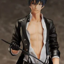 FREEING Kurose Riku (Re-run) Ten Count Figure -Toy Model Cosplay Store 4570001511424 figure kurose riku re run ten count altd