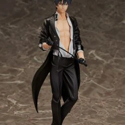 FREEING Kurose Riku (Re-run) Ten Count Figure