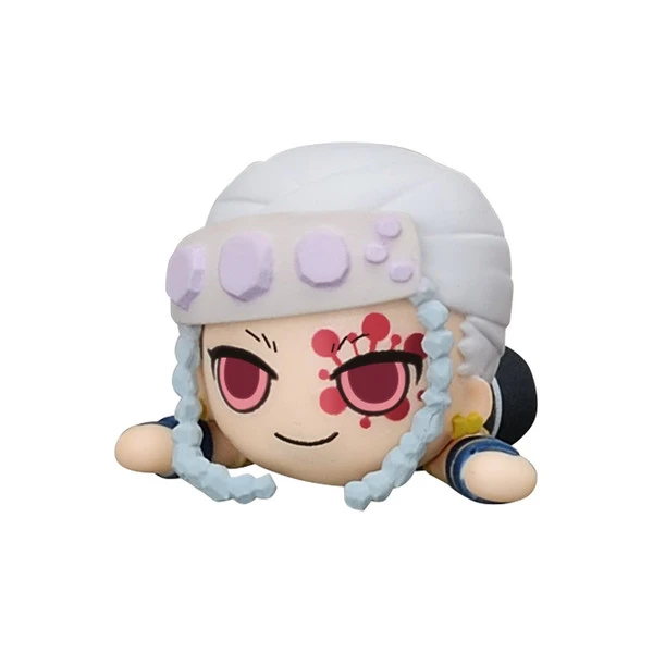 SEGA Demon Slayer Lay-Down Puchi Figure 1 Blind Box 8 SEGA Demon Slayer Lay-Down Puchi Figure 1 Blind Box - Image 6