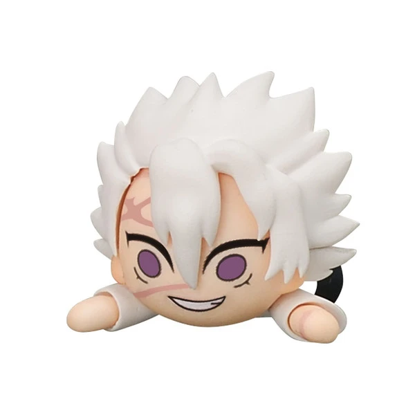 SEGA Demon Slayer Lay-Down Puchi Figure 1 Blind Box 9 SEGA Demon Slayer Lay-Down Puchi Figure 1 Blind Box - Image 7