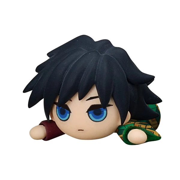 SEGA Demon Slayer Lay-Down Puchi Figure 1 Blind Box 11 SEGA Demon Slayer Lay-Down Puchi Figure 1 Blind Box - Image 9
