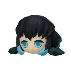 SEGA Demon Slayer Lay-Down Puchi Figure 2 Blind Box -Toy Model Cosplay Store 4570001946677 figure demon slayer lay down puchi figure 2 blind box altb