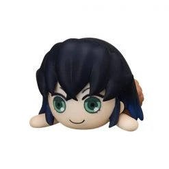 SEGA Demon Slayer Lay-Down Puchi Figure 2 Blind Box -Toy Model Cosplay Store 4570001946677 figure demon slayer lay down puchi figure 2 blind box altg