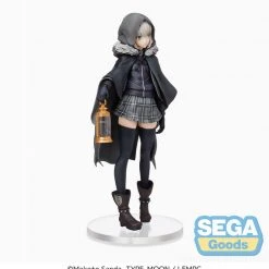 SEGA Gray Lord El-Melloi II's Case Files Rail Zeppelin Grace Note SPM Prize Figure 10 SEGA Gray Lord El-Melloi II's Case Files Rail Zeppelin Grace Note SPM Prize Figure -Toy Model Cosplay Store 4570001948169 figure gray lord el melloi iis case files rail zeppelin grace note spm prize altc