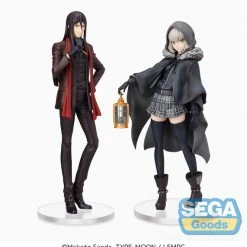 SEGA Gray Lord El-Melloi II's Case Files Rail Zeppelin Grace Note SPM Prize Figure 11 SEGA Gray Lord El-Melloi II's Case Files Rail Zeppelin Grace Note SPM Prize Figure -Toy Model Cosplay Store 4570001948169 figure gray lord el melloi iis case files rail zeppelin grace note spm prize altd