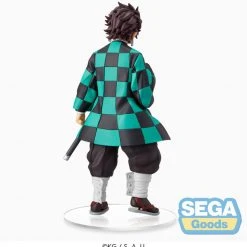 SEGA Tanjiro Kamado Sibling Bonds Ver Demon Slayer Prize Figure -Toy Model Cosplay Store 4570001948176 figure tanjiro kamado sibling bonds ver demon slayer prize altb