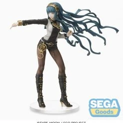 SEGA Assassin/Cleopatra Fate/Grand Order Prize Figure -Toy Model Cosplay Store 4570001949821 figure assassin cleopatra fate grand order prize alta