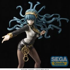 SEGA Assassin/Cleopatra Fate/Grand Order Prize Figure -Toy Model Cosplay Store 4570001949821 figure assassin cleopatra fate grand order prize altd