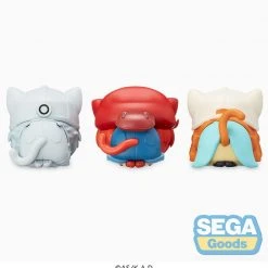 SEGA Cells At Work! Ohiruneko Mini Prize Figure Blind Box 13 SEGA Cells At Work! Ohiruneko Mini Prize Figure Blind Box -Toy Model Cosplay Store 4570001950179 figure cells at work ohiruneko mini prize blind box altd