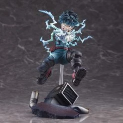 TAKARA TOMY Izuku Midoriya Quirk Activated Ver My Hero Academia Figure