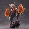 TAKARA TOMY Katsuki Bakugo Quirk Activated Ver My Hero Academia Figure 2 TAKARA TOMY Katsuki Bakugo Quirk Activated Ver My Hero Academia Figure -Toy Model Cosplay Store 4570001951565 figure katsuki bakugo quirk activated ver my hero academia primary
