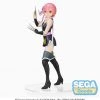 SEGA Ram Kunoichi Tobi Ver Re:ZERO SPM Prize Figure -Toy Model Cosplay Store 4570001952395 figure ram kunoichi tobi ver re zero spm prize primary