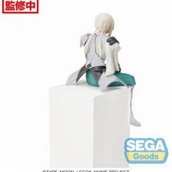 SEGA Bedivere Perching Ver Fate/Grand Order The Movie Prize Figure -Toy Model Cosplay Store 4570001952753 figure camelot paladin bedivere perching ver fate grand order the movie prize altb