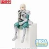 SEGA Bedivere Perching Ver Fate/Grand Order The Movie Prize Figure -Toy Model Cosplay Store 4570001952753 figure camelot paladin bedivere perching ver fate grand order the movie prize primary