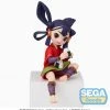 SEGA Sakuna Perching Ver Sakuna Of Rice And Ruin Prize Figure 2 SEGA Sakuna Perching Ver Sakuna Of Rice And Ruin Prize Figure -Toy Model Cosplay Store 4570001952777 figure sakuna perching ver sakuna of rice and ruin pm prize primary