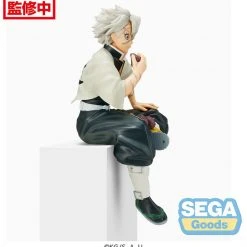 SEGA Sanemi Shinazugawa Perching Ver Demon Slayer Prize Figure 9 SEGA Sanemi Shinazugawa Perching Ver Demon Slayer Prize Figure -Toy Model Cosplay Store 4570001954467 figure sanemi shinzugawa perching ver demon slayer prize altb
