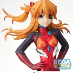 SEGA Asuka Shikinami Langley Evangelion 3.0 + 1.0 Thrice Upon A Time SPM Vignetteum Prize Figure -Toy Model Cosplay Store 4570001955181 figure asuka shikinami langley evangelion 3 0 1 0 thrice upon a time spm vignetteum prize altd