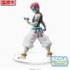 SEGA Akaza Mugen Train Ver Demon Slayer SPM Prize Figure -Toy Model Cosplay Store 4570001955778 figure akaza mugen train ver demon slayer spm prize primary