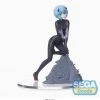SEGA Rei Ayanami Evangelion 3.0 + 1.0 Thrice Upon A Time SPM Vignetteum Prize Figure -Toy Model Cosplay Store 4570001959295 figure rei ayanami evangelion 3 0 1 0 thrice upon a time spm prize primary