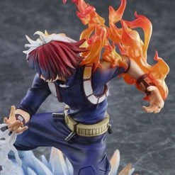 SEGA Shoto Todoroki Icy-Hot Ver My Hero Academia Figure 19 SEGA Shoto Todoroki Icy-Hot Ver My Hero Academia Figure -Toy Model Cosplay Store 4570001959820 figure shoto todoroki icy hot ver my hero academia alth
