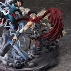 TAKARA TOMY Izuku Midoriya Vs Stain My Hero Academia Figure Set 22 TAKARA TOMY Izuku Midoriya Vs Stain My Hero Academia Figure Set -Toy Model Cosplay Store 4570001959837 figure izuku midoriya vs stain my hero academia set altg