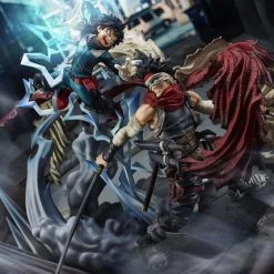TAKARA TOMY Izuku Midoriya Vs Stain My Hero Academia Figure Set 25 TAKARA TOMY Izuku Midoriya Vs Stain My Hero Academia Figure Set -Toy Model Cosplay Store 4570001959837 figure izuku midoriya vs stain my hero academia set altj