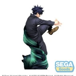 SEGA Megumi Fushiguro Jujutsu Kaisen SPM Prize Figure -Toy Model Cosplay Store 4570001960970 figure megumi fushiguro jujutsu kaisen spm prize altb