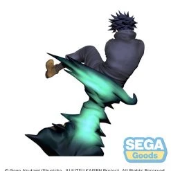 SEGA Megumi Fushiguro Jujutsu Kaisen SPM Prize Figure -Toy Model Cosplay Store 4570001960970 figure megumi fushiguro jujutsu kaisen spm prize altd