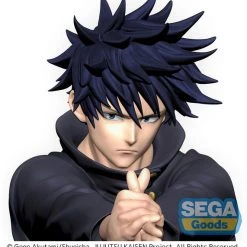 SEGA Megumi Fushiguro Jujutsu Kaisen SPM Prize Figure -Toy Model Cosplay Store 4570001960970 figure megumi fushiguro jujutsu kaisen spm prize alth