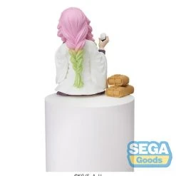 SEGA Mitsuri Kanroji Perching Ver Demon Slayer Prize Figure -Toy Model Cosplay Store 4570001961014 figure mitsuri kanroji perching ver demon slayer prize altb