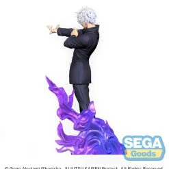SEGA Satoru Gojo Jujutsu Kaisen SPM Prize Figure -Toy Model Cosplay Store 4570001962202 figure satoru gojo jujutsu kaisen spm prize alte