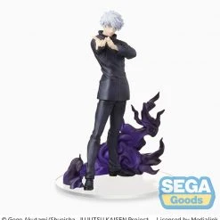 SEGA Satoru Gojo Jujutsu Kaisen SPM Prize Figure