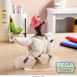 SEGA Anya Forger Spy X Family PM Prize Figure Set -Toy Model Cosplay Store 4570001962592 figure anya forger spy x family pm prize set altb