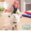 SEGA Anya Forger Spy X Family PM Prize Figure Set