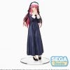 SEGA Nino Nakano Sister Ver The Quintessential Quintuplets PM Prize Figure -Toy Model Cosplay Store 4570001964145 figure nino nakano sister ver the quintessential quintuplets pm prize primary