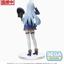 SEGA Lena Handler Ver 86 Eighty-Six Figure -Toy Model Cosplay Store 4570001966637 figure lena handler ver 86 eighty six prize altb