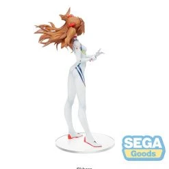 SEGA Asuka Shikinami Langley Last Mission Alternative Color Ver Evangelion 3.0+1.0 Thrice Upon A Time SPM Prize Figure -Toy Model Cosplay Store 4570001966774 figure asuka shikinami langley last mission activate color evangelion 3 0 1 0 thrice upon a time spm prize altc