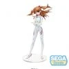 SEGA Asuka Shikinami Langley Last Mission Alternative Color Ver Evangelion 3.0+1.0 Thrice Upon A Time SPM Prize Figure -Toy Model Cosplay Store 4570001966774 figure asuka shikinami langley last mission activate color evangelion 3 0 1 0 thrice upon a time spm prize primary